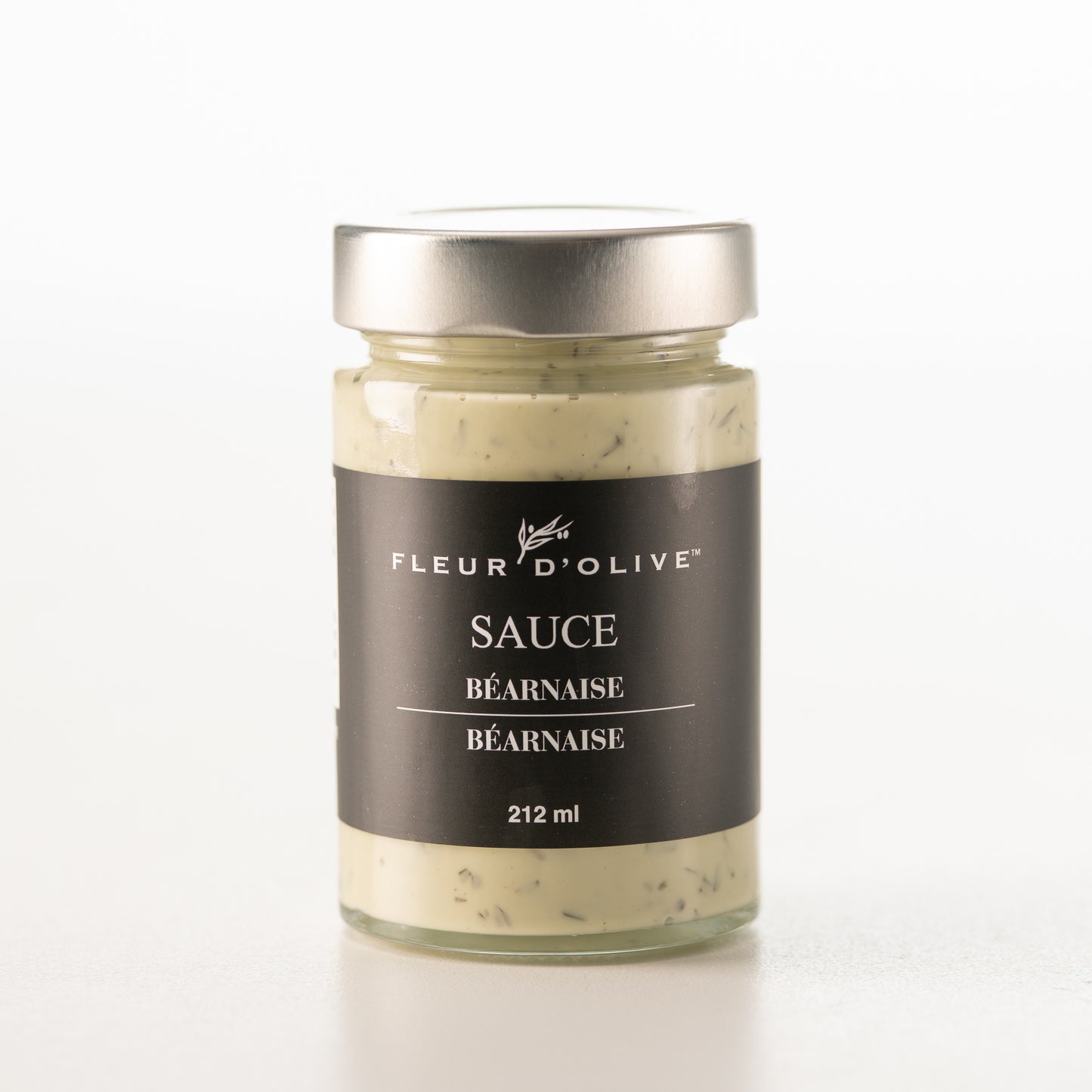 Sauce Béarnaise