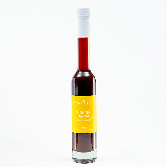 Vinaigre d'Orient