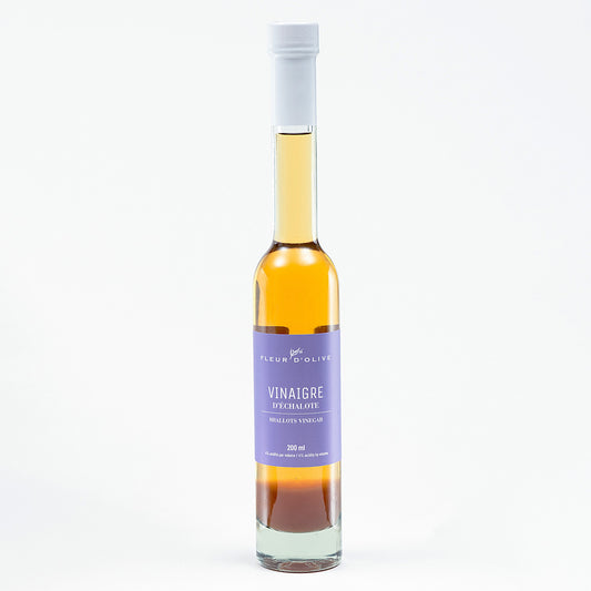 Vinaigre d'Échalotte