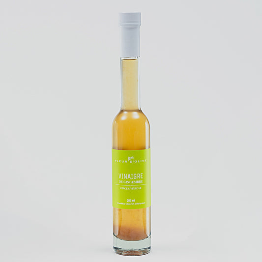 Vinaigre de Gingembre