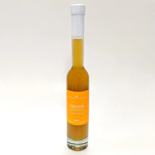 Vinaigre de Mangues