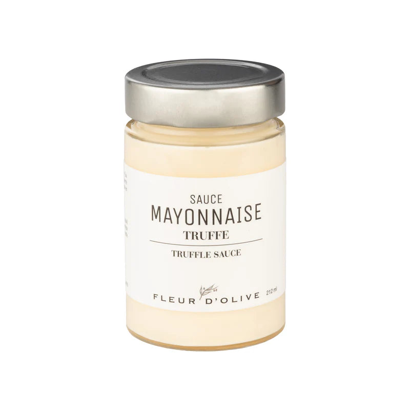 Mayonnaise Truffe
