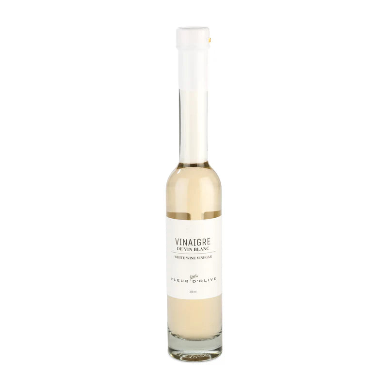 Vinaigre de vin Blanc (Trebianno)